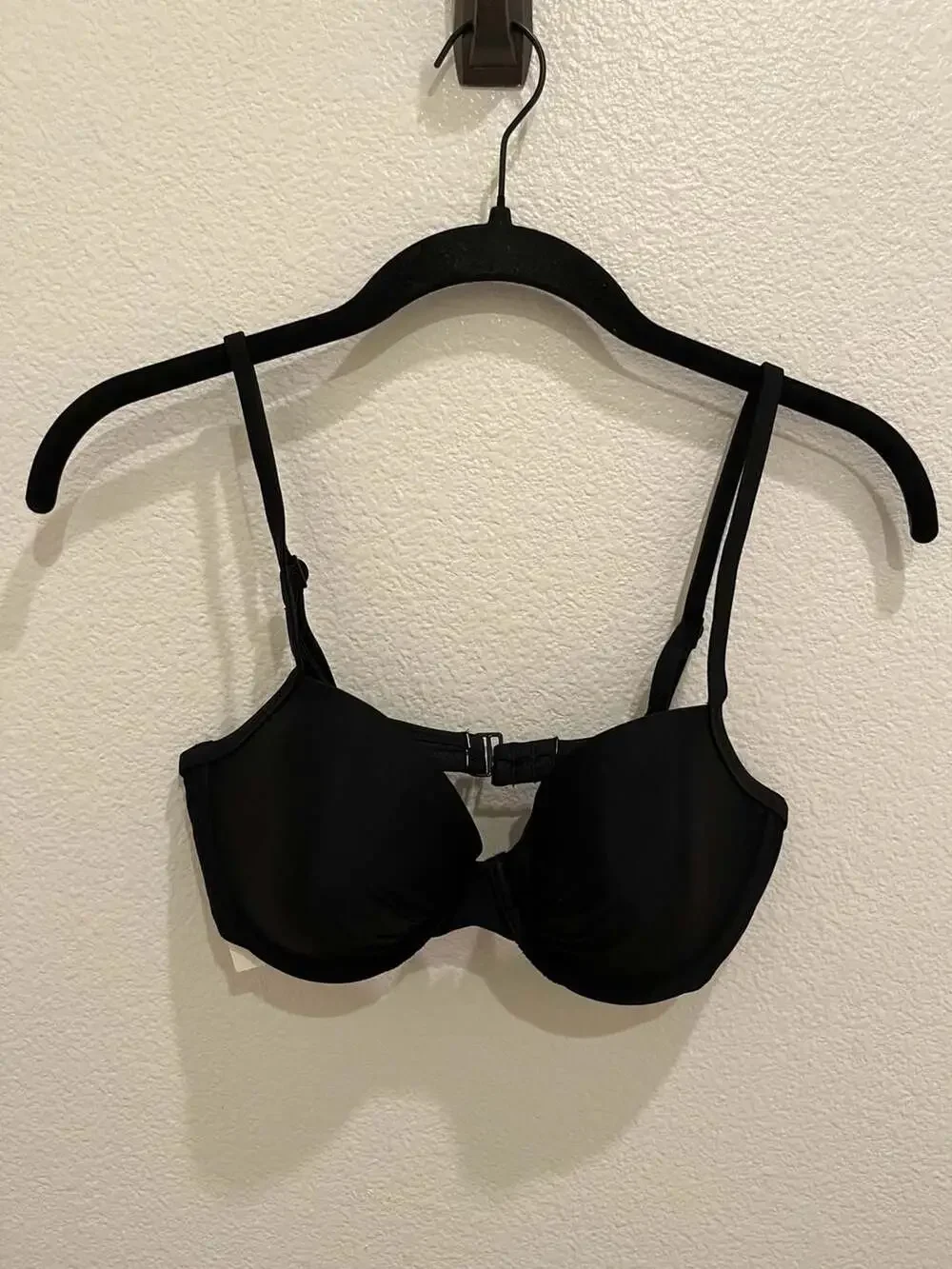 Aerie OG Lightly Lined Underwire Bikini Top